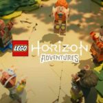 Bônus de pré-encomenda do LEGO Horizon Adventures explicado