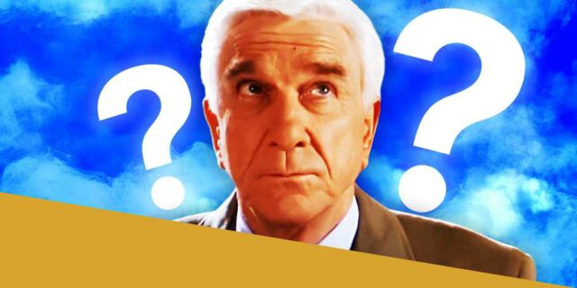 Reinicialização do filme Naked Gun de Liam Neeson recebe atraso no lançamento