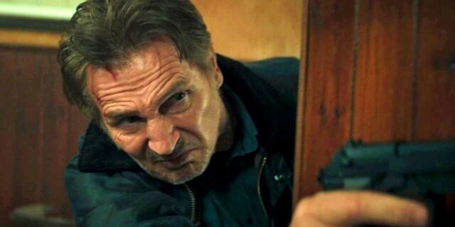 O emocionante novo filme de ação de Liam Neeson dá continuidade a uma tendência que começou há 16 anos, com um sucesso de US$ 226 milhões