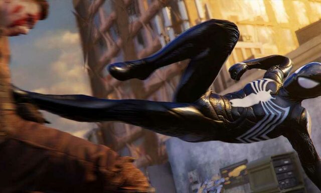 Marvels Spider-Man 2 ganha data de lançamento para PC