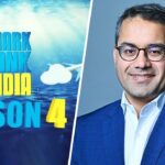 Conheça o novo juiz do Shark Tank India, que se junta ao elenco com um negócio colossal de ₹ 2.000 milhões