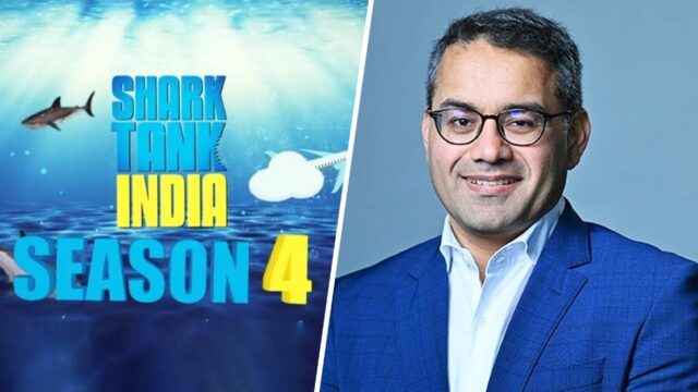 Conheça o novo juiz do Shark Tank India, que se junta ao elenco com um negócio colossal de ₹ 2.000 milhões