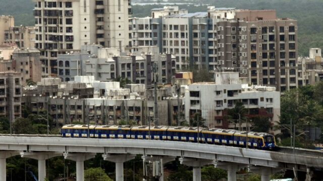 A vida no metrô