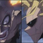 My Hero Academia: All Might vs. Tudo por uma Rodada 3, Explicado