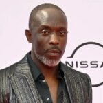 Michael K Williams