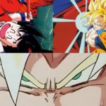 Jogos de Dragon Ball com os melhores gráficos