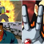 Os movimentos que você precisa dominar em Dragon Ball: Sparking! Zero