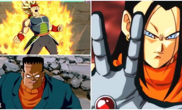 Os movimentos que você precisa dominar em Dragon Ball: Sparking! Zero