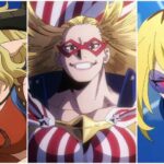 My Hero Academia: All Mights Era Uma análise retrospectiva