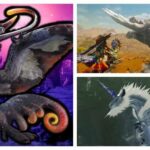 Maiores mudanças em Monster Hunter Wilds