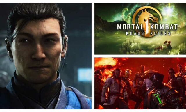 Lista de níveis de finalistas do Mortal Kombat Animality