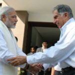 "Extremamente dolorido": PM Modi lamenta a morte de Ratan Tata