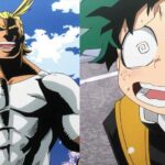 My Hero Academia: o papel das peculiaridades na identidade pessoal