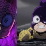 My Hero Academia: a influência de Hawks em Tokoyami, explicada