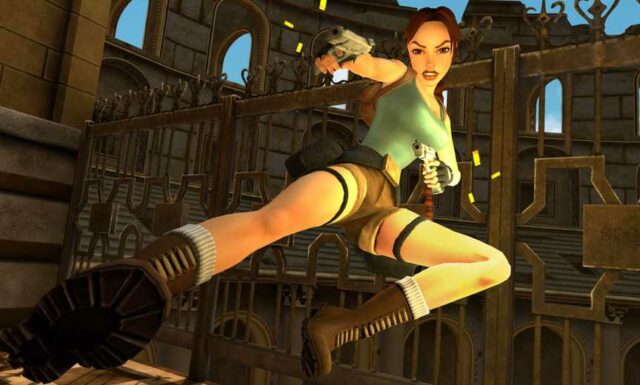 Por que agora é a hora de começar a jogar a trilogia Survivor de Tomb Raider