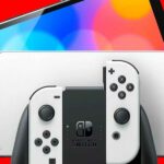 Jogo online Nintendo Switch recebe atualização surpresa