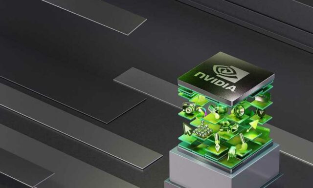 Keynote da Nvidia CES 2025 pode revelar o RTX 5090