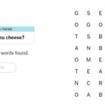 Dicas e respostas do New York Times Strands para 6 de outubro de 2024
