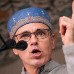 Ser CM de um Território da União traz consigo seu próprio conjunto de desafios: Omar