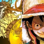 One Piece Capítulo 1128: O Deus Sol faz uma aparição