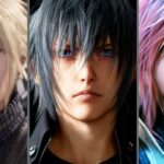 Mesmo na era multiplataforma de Final Fantasy, o PlayStation ainda parece preferido