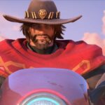 Vídeo útil de Overwatch 2 mostra aos jogadores como fazer de Cassidy um herói vertical