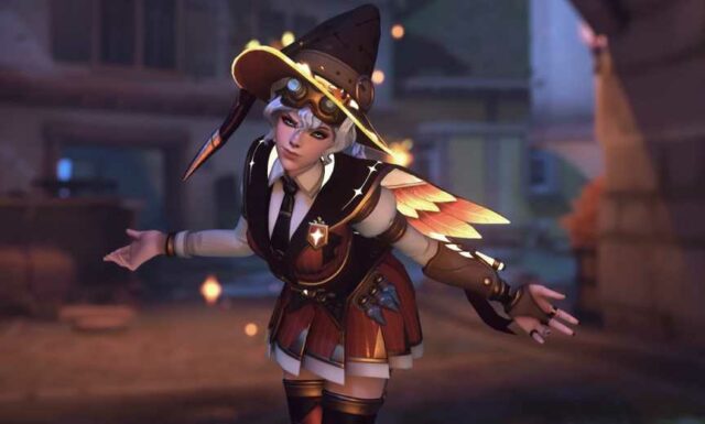 Overwatch 2 revela Twitch Drops da 13ª temporada