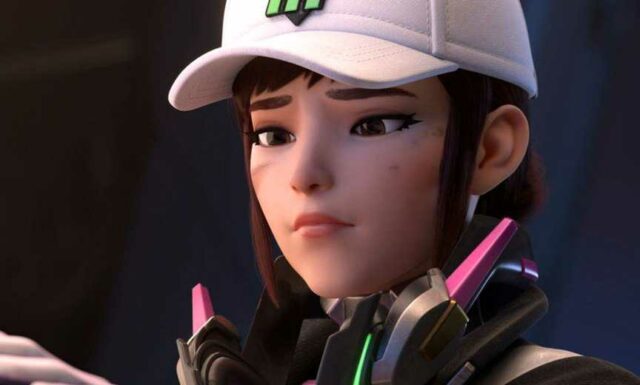 Overwatch 2 Temporada 13 Fazendo mudanças no jogo competitivo e na organização de partidas