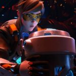 Overwatch 2 apresenta novo recurso de drives competitivos