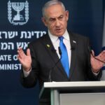 Na mensagem de Netanyahu, advertência aos líderes do Irã, garantia ao seu povo