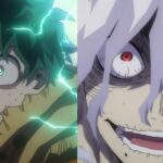 Teaser da temporada final de My Hero Academia revelado