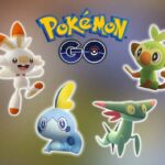 Pokémon GO: melhor conjunto de movimentos para Zamazenta