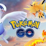 Jogador de Pokémon GO tem uma sorte incrível depois de usar incenso