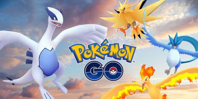 Jogador de Pokémon GO tem uma sorte incrível depois de usar incenso