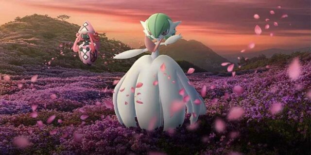 Guia de ataque do Pokémon GO Mega Gardevoir | Contadores, fraquezas, Shiny Gardevoir e muito mais