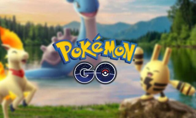 Jogador de Pokémon GO faz uma constatação comovente após verificação do diário