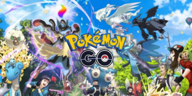 Novo evento Pokémon GO pode estimular os Pokémon favoritos dos fãs novamente