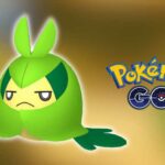 Guia de ataque Pokémon GO Swadloon | Melhores contadores, pontos fracos e muito mais