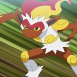 Jogadores de Pokémon Scarlet e Violet criam estratégias para ataques Solo Infernape Tera