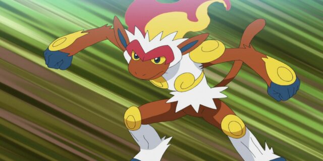 Jogadores de Pokémon Scarlet e Violet criam estratégias para ataques Solo Infernape Tera