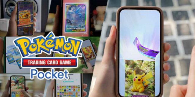 Pokémon TCG Pocket: como criar cartas