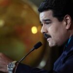 Venezuela detém quatro cidadãos dos EUA em suposta conspiração da CIA contra Maduro