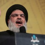 Genro de Hassan Nasrallah morto em ataque israelense na Síria: relatório