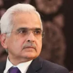 AI e ML representam um risco para a estabilidade financeira, diz o governador do RBI, Shaktikanta Das