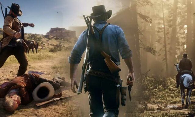 Red Dead Redemption 2: melhores condados, classificados