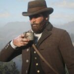 Jogador de Red Dead Redemption 2 descobre detalhes holandeses surpreendentes após 700 horas