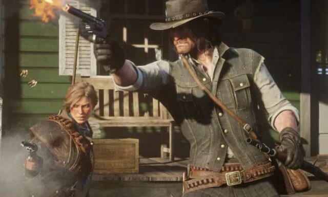 O sistema de honra de Red Dead Redemption 2 pode mudar drasticamente em RDR3