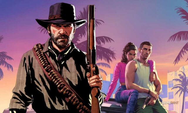 Red Dead Online Beta levou ao casamento na vida real