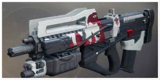 Itens mais raros em Destiny 2 que foram encerrados