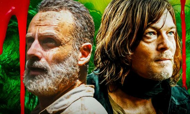 Variantes de zumbis de Daryl Dixon explicadas: poderes, origem e conexão com Walking Dead